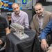Une expérience marquante à 10 GeV met en lumière les interactions laser-plasma