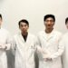 Une imprimante accélère la production de biofilms piézoélectriques à Hong Kong