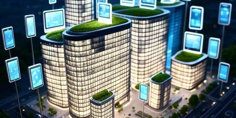 Les activités à l'intérieur de votre maison peuvent-elles générer de l'énergie ?