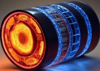 Mise au point des premiers supercondensateurs autorechargeables de Corée