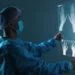 Vaincre le courant d'obscurité pour une imagerie à rayons X plus sûre