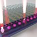 Ces gouttelettes magiques qui vont enterrer vos écrans OLED