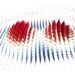 Des chercheurs cartographient avec précision le comportement des ondes plasmoniques