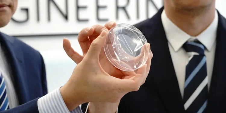 Des ingénieurs mettent au point une technologie révolutionnaire de fabrication de diamants