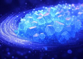 Les particules avalanchantes accélèrent le développement de l'ordinateur photonique