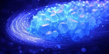 Les particules avalanchantes accélèrent le développement de l'ordinateur photonique