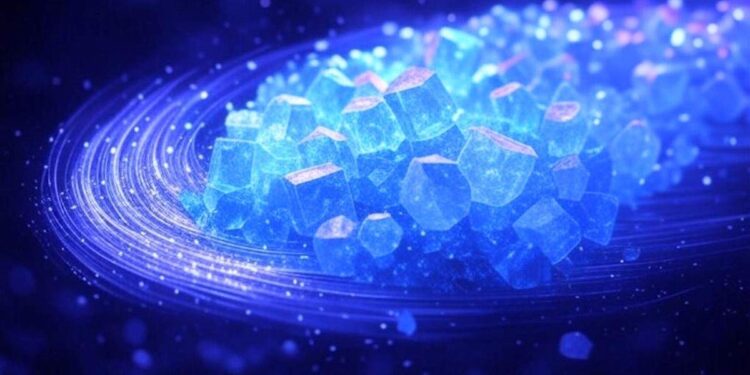 Les particules avalanchantes accélèrent le développement de l'ordinateur photonique