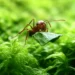 Comment les fourmis choisissent-elles leur technique de coupe ? L'énigme résolue