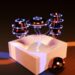 Une découverte fortuite permet de mesurer des atomes individuels avec précision