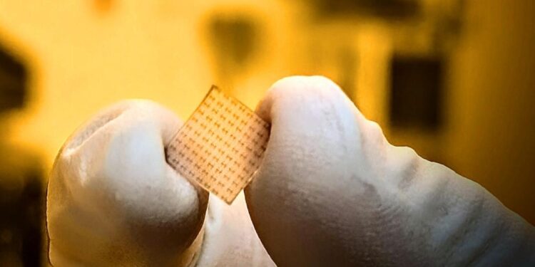 Le successeur du cuivre qui pourrait transformer l'industrie des semi-conducteurs