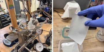 Le MIT développe un filtre pour recycler l'aluminium industriel