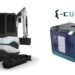 CES 2025 : La française ELHYTE réinvente la mini-pelle électrique avec l'E-CUBE