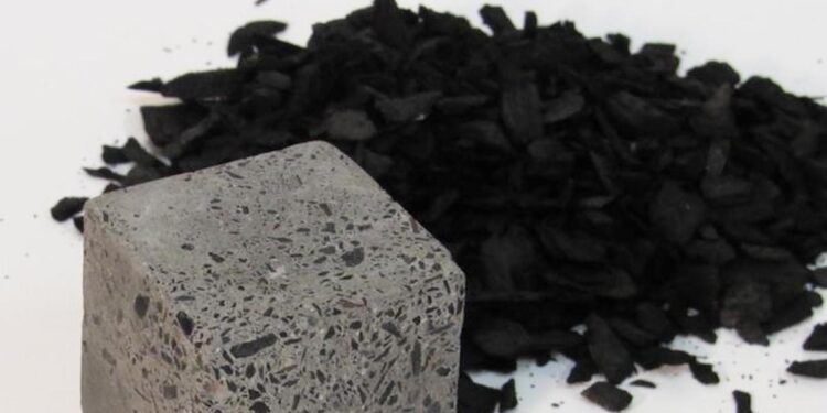 Le béton et le plastique pourraient devenir nos meilleurs alliés contre le CO2