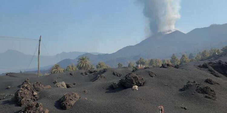 L'analyse des cendres volcaniques permet de mieux prévoir les éruptions futures