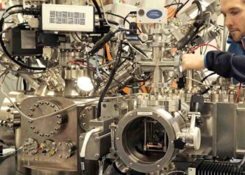 EQUSPACE : quand les ondes sonores relient les qubits pour l'ordinateur de demain