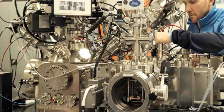 EQUSPACE : quand les ondes sonores relient les qubits pour l'ordinateur de demain