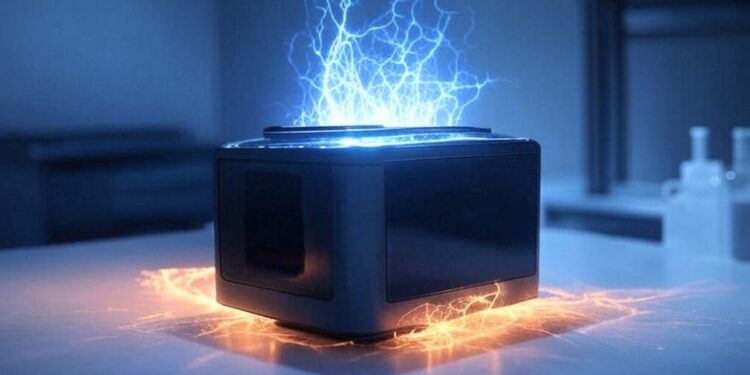 Une nouvelle conception coréenne booste le rendement des récupérateurs d'énergie