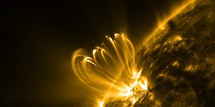 La NASA dévoile un système d'alerte précoce pour anticiper les tempêtes solaires