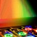 Une nouvelle plate-forme de mémoire optique pour des calculs ultra-rapides