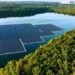 Une étude dévoile le potentiel colossal des centrales solaires flottantes américaines