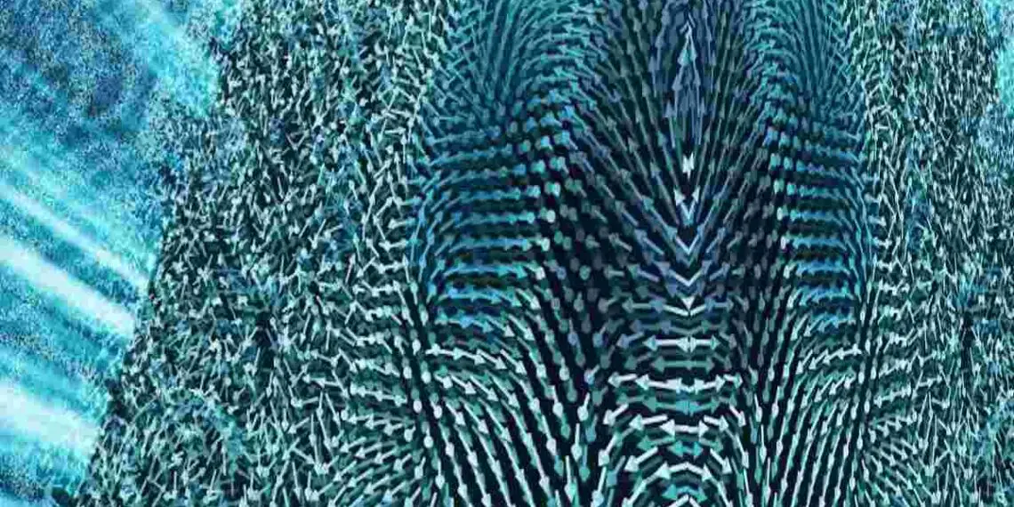 Des scientifiques capturent l'instant où la matière bascule dans un état extraordinaire