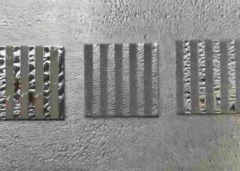 Des surfaces d'aluminium nouvelle génération pour un refroidissement haute performance