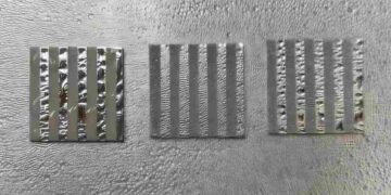 Des surfaces d'aluminium nouvelle génération pour un refroidissement haute performance