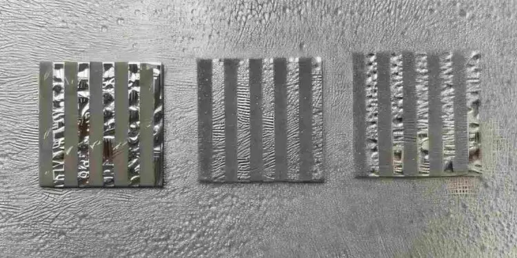 Des surfaces d'aluminium nouvelle génération pour un refroidissement haute performance