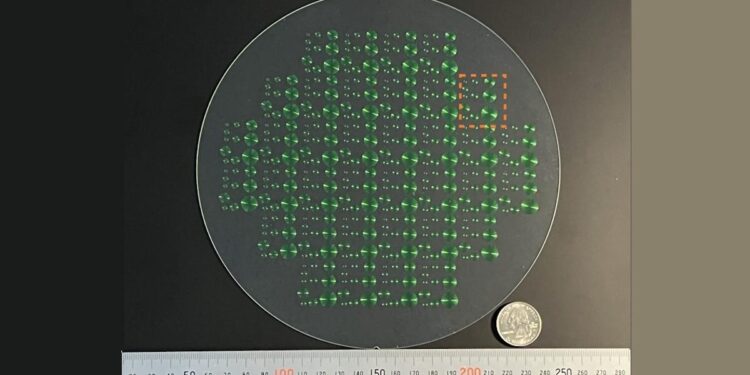 Adieu lentilles épaisses, la révolution optique sera plate ou ne sera pas