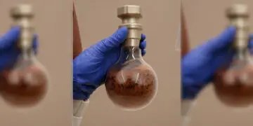 Des chercheurs finlandais décodent les complexes lignine-glucides grâce à l'IA