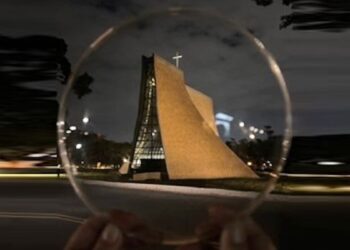 Les phares imprimés en 3D défient les méthodes conventionnelles avec des résultats probants