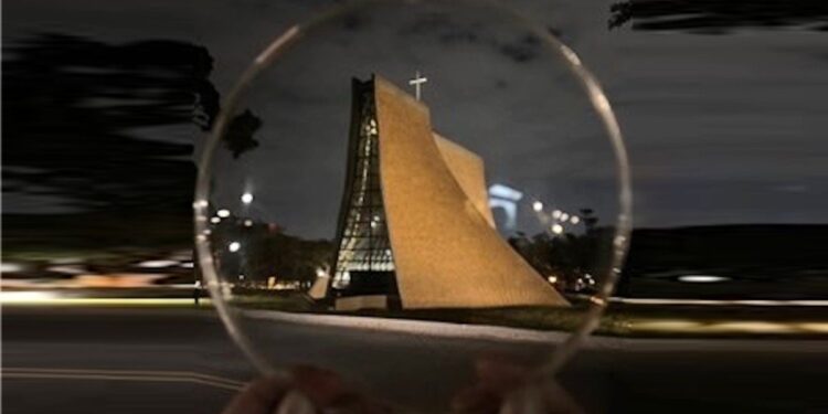 Les phares imprimés en 3D défient les méthodes conventionnelles avec des résultats probants