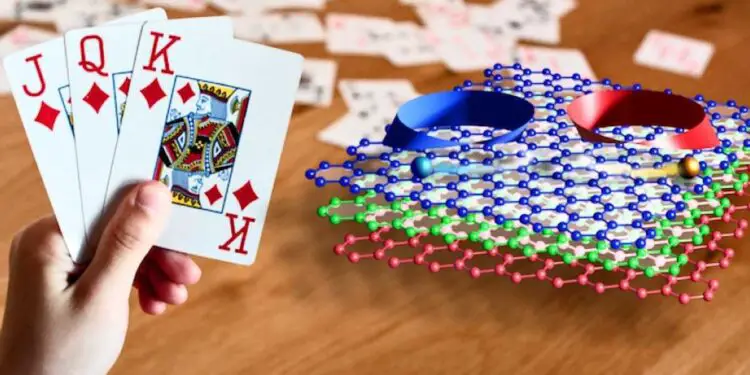 Un système quantique à trois couches révèle des propriétés magnétiques surprenantes