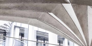 Une thésarde réinvente le coffrage béton avec une solution simple et éco-responsable