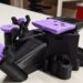 Innovation médicale : un microscope low-cost imprimé en 3D change la donne