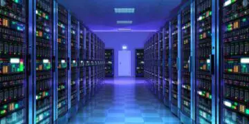 L'appétit vorace des centres de données inquiète le Département de l'Énergie US