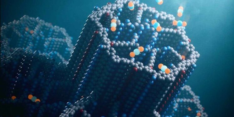 Le COF-999 : l'aspirateur à CO2 qui aime la pluie