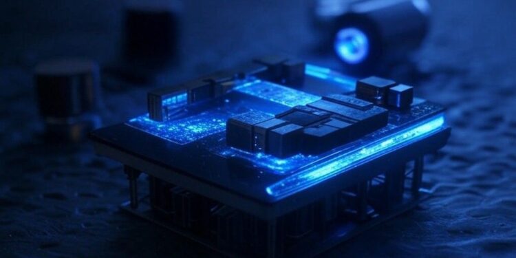 Une seule couche d'atomes de carbone transforme la technologie 6G