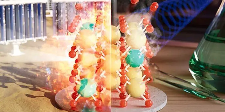 POSTECH innove: l'hydrogène vert produit à 600°C grâce aux micro-ondes