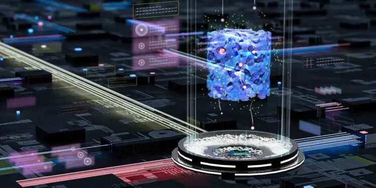 La nanofiltration industrielle franchit un cap majeur grâce à un outil prédictif