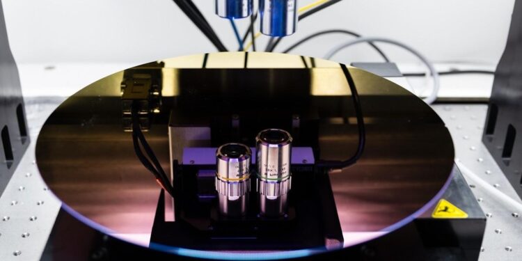 Louisiana Tech renforce son leadership dans la recherche en semiconducteurs avancés