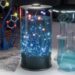 Supercondensateurs : une surface multipliée par 4 grâce aux nanofibres PEDOT