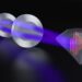 Le diamant livre ses secrets intimes sous l'œil d'un laser surpuissant