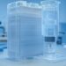 L'hydrogel qui murmure à l'oreille des batteries du futur