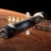 La propulsion nucléaire pour Mars démontre son potentiel lors des essais à la NASA