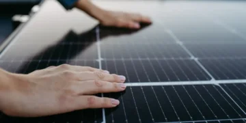5 questions à poser avant d’installer des panneaux solaires