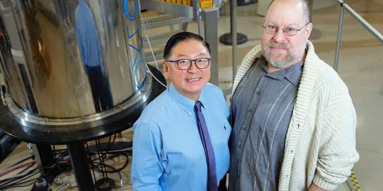 La lignine, clé du stockage de l'hydrogène pour une aviation plus verte et performante