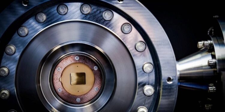 Quantinuum lève 300 millions pour développer l’ordinateur quantique universel