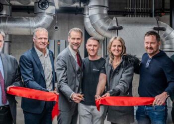 Et si les data centers devenaient des chauffages urbains géants ?