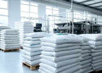 10% des engrais français bientôt produits dans la Somme grâce à Siemens et FertigHy